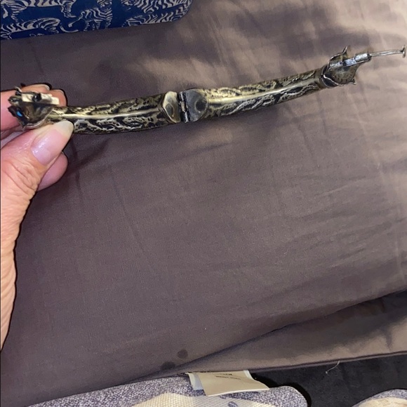 Unique, vintage bracelet - Picture 5 of 6